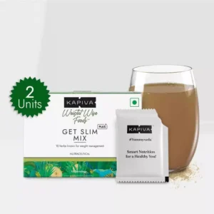 Get Slim Powder (Mix)