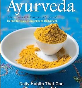 Everyday Ayurveda by Yogi